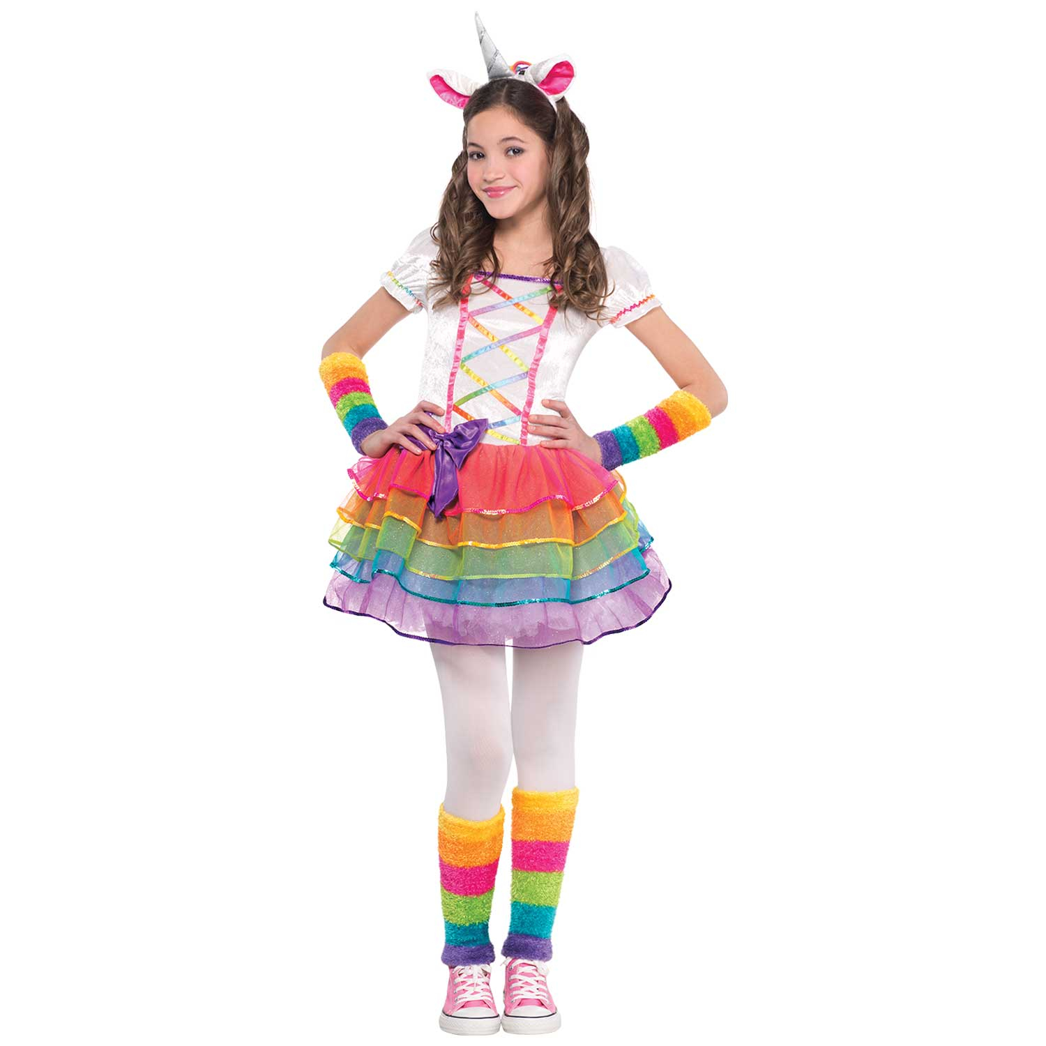 Unicorn dresses for 10 shop year olds